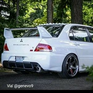 Meet your Posher, Rafael